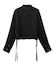 SEE-THROUGH LS SHIRT