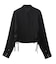 SEE-THROUGH LS SHIRT