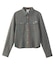 COMPACT PLAID SHIRT