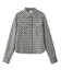 COMPACT PLAID SHIRT