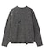DISTRESSED KNIT TOP