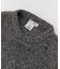 DISTRESSED KNIT TOP