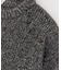 DISTRESSED KNIT TOP