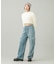 HIGH NECK COMPACT KNIT TOP