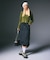 SHAGGY KNIT CARDIGAN