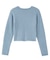 SHAGGY KNIT CARDIGAN