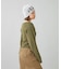 SHAGGY KNIT CARDIGAN