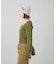 SHAGGY KNIT CARDIGAN