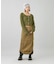 SHAGGY KNIT CARDIGAN
