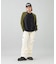 SHAGGY KNIT RAGLAN SLEEVE TOP