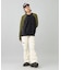 SHAGGY KNIT RAGLAN SLEEVE TOP
