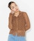 RETRO PATTERN MESH SHIRTS
