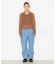 RETRO PATTERN MESH SHIRTS
