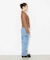 RETRO PATTERN MESH SHIRTS