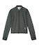 RETRO PATTERN MESH SHIRTS