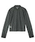 RETRO PATTERN MESH SHIRTS
