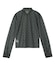 RETRO PATTERN MESH SHIRTS