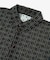 RETRO PATTERN MESH SHIRTS
