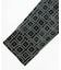 RETRO PATTERN MESH SHIRTS