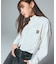 FACE CROPPED L/S SHIRT