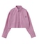 FACE CROPPED L/S SHIRT