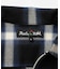 X-girl × PEELS PLAID ZIP UP SHIRT