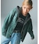 FADED MILITARY SHIRT