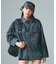 FADED MILITARY SHIRT