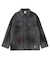 FADED MILITARY SHIRT