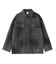 FADED MILITARY SHIRT