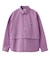 FACE PATCH 2WAY LENGTH L/S SHIRT