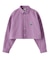FACE PATCH 2WAY LENGTH L/S SHIRT