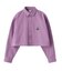 FACE PATCH 2WAY LENGTH L/S SHIRT