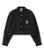 FACE PATCH 2WAY LENGTH L/S SHIRT