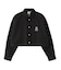 FACE PATCH 2WAY LENGTH L/S SHIRT