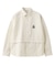 FACE PATCH 2WAY LENGTH L/S SHIRT
