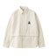 FACE PATCH 2WAY LENGTH L/S SHIRT