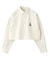 FACE PATCH 2WAY LENGTH L/S SHIRT