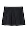 LOW RISE HIP LOGO MINI SKIRT