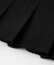 LOW RISE HIP LOGO MINI SKIRT