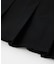 LOW RISE HIP LOGO MINI SKIRT