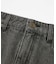 LOW RISE DENIM MINI SKIRT