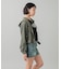 2WAY LOW RISE MINI SKIRT