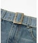 2WAY LOW RISE MINI SKIRT