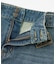 2WAY LOW RISE MINI SKIRT