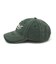 BICOLOR STITCH FADED 6PANEL CAP