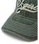 BICOLOR STITCH FADED 6PANEL CAP
