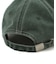 BICOLOR STITCH FADED 6PANEL CAP