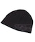 DIAGONAL OVAL LOGO JACQUARD BEANIE