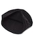 DIAGONAL OVAL LOGO JACQUARD BEANIE
